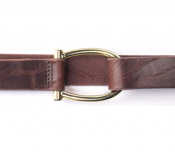 Brave Leather Leila Belt Brave Leather Leila Belt