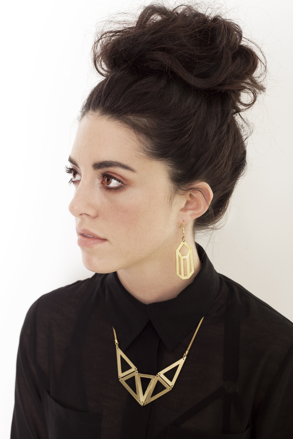 Cara Earrings Cara Earrings