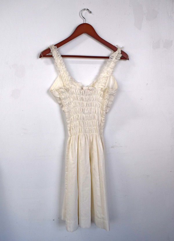Modaspia Strappy Fiji Dress Modaspia Strappy Fiji Dress