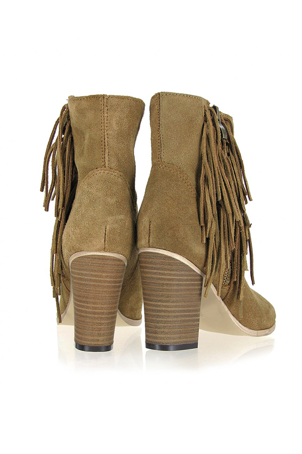 MIA Shoes Coty MIA Shoes Coty