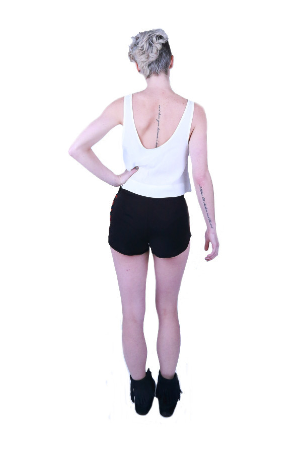 Mink Pink Get Rhythm Short Mink Pink Get Rhythm Short