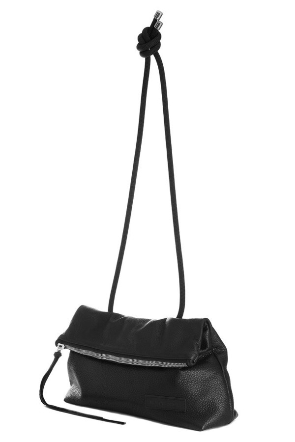 Leather Shoulder Bag Leather Shoulder Bag