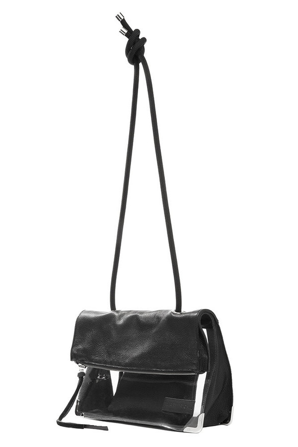 PVC Shoulder Bag PVC Shoulder Bag