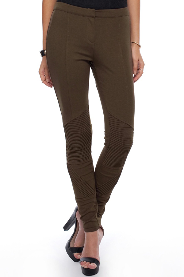 Pink Stitch Reever Pant Pink Stitch Reever Pant