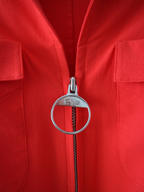 KYE 70's Jumpsuit KYE 70's Jumpsuit