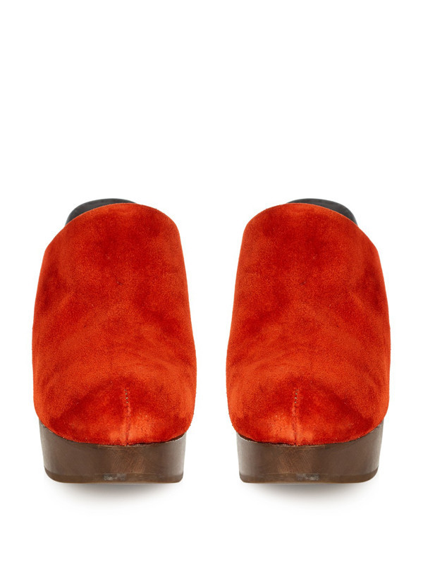 Rachel Comey Dakota Clog Rachel Comey Dakota Clog