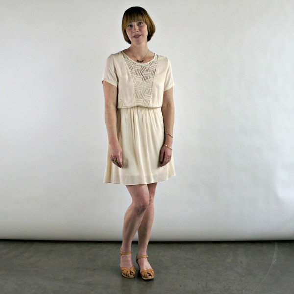 Dagg & Stacey Clover Dress Dagg & Stacey Clover Dress