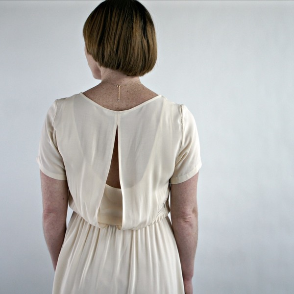 Dagg & Stacey Clover Dress Dagg & Stacey Clover Dress
