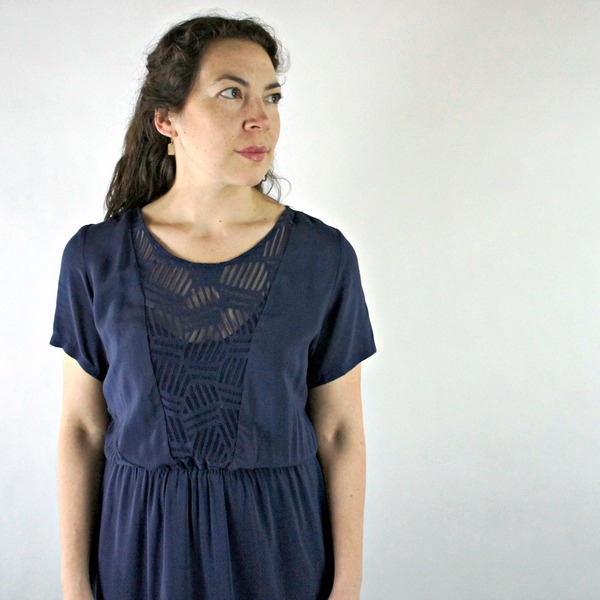 Dagg & Stacey Clover Dress Dagg & Stacey Clover Dress