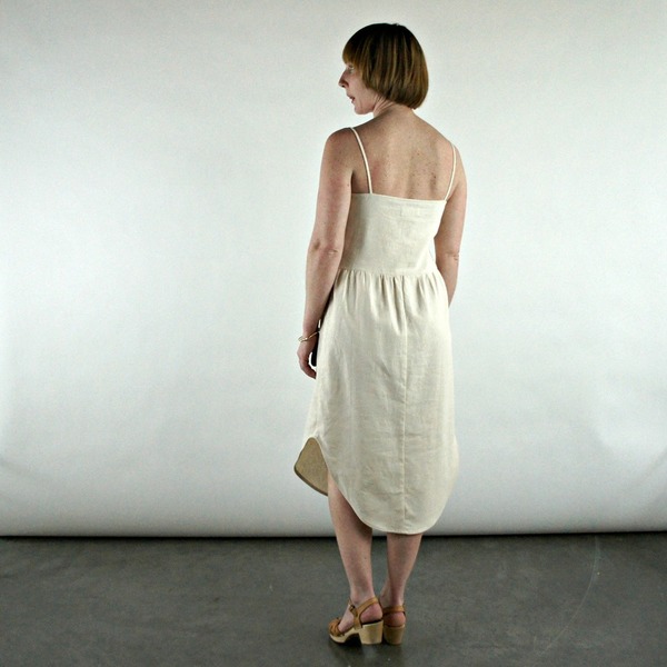 Ursa Minor Studio Cate Dress Ursa Minor Studio Cate Dress
