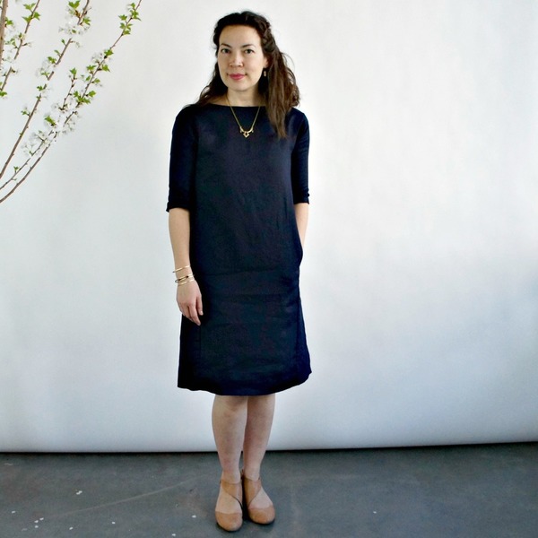 Nico Dress by Sugar Candy Mountain Nico Dress by Sugar Candy Mountain