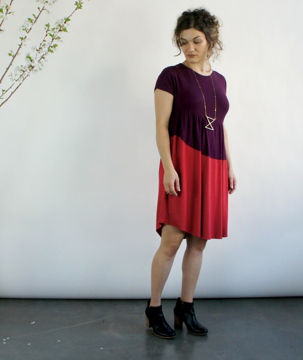Luna Dress by Dagg & Stacey Luna Dress by Dagg & Stacey