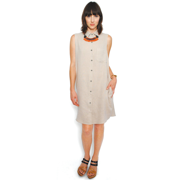 Curator Robyn Dress Curator Robyn Dress