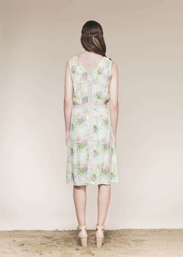 Jennifer Glasgow Makara Dress Jennifer Glasgow Makara Dress