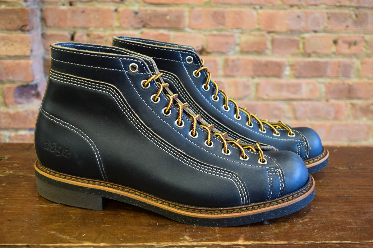 1892 by Thorogood Thorogood Boots 1892 