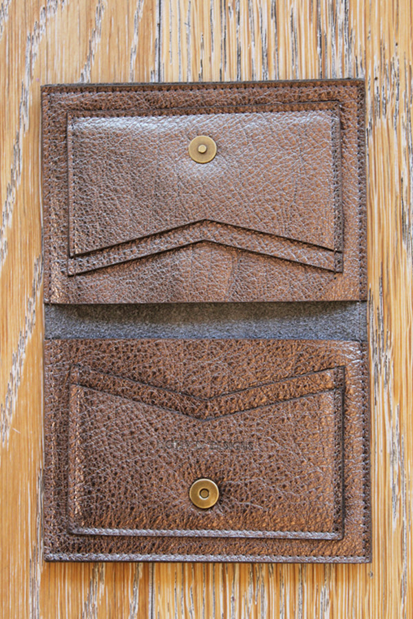 Molly M. Pouch 20 Molly M. Pouch 20