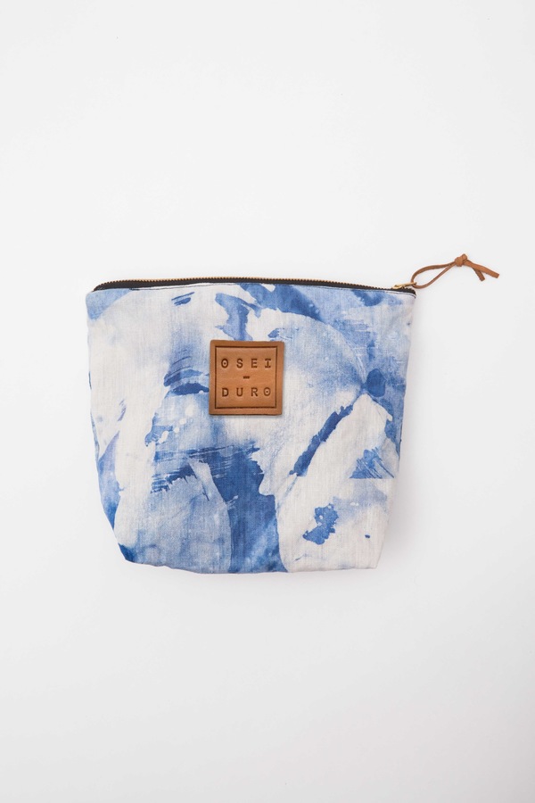 Osei-Duro Stibio Pouch Osei-Duro Stibio Pouch