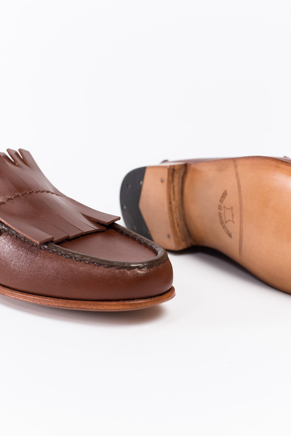 Martiniano Duccio Loafer Martiniano Duccio Loafer