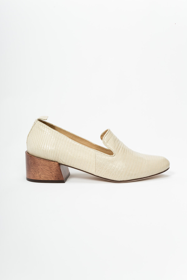 Mari Giudicelli Gavea Loafer Mari Giudicelli Gavea Loafer