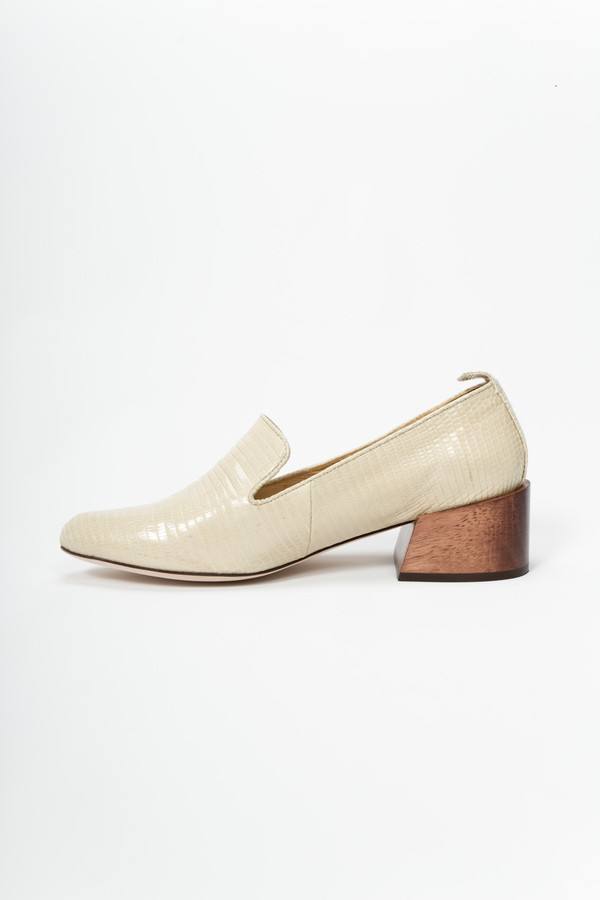 Mari Giudicelli Gavea Loafer Mari Giudicelli Gavea Loafer