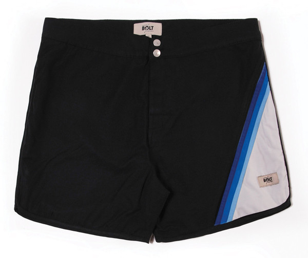Lightning Bolt Ibis Striped Boardshorts Lightning Bolt Ibis Striped Boardshorts