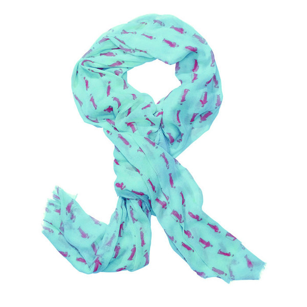 Lissy Verkade Scarf Lissy Verkade Scarf