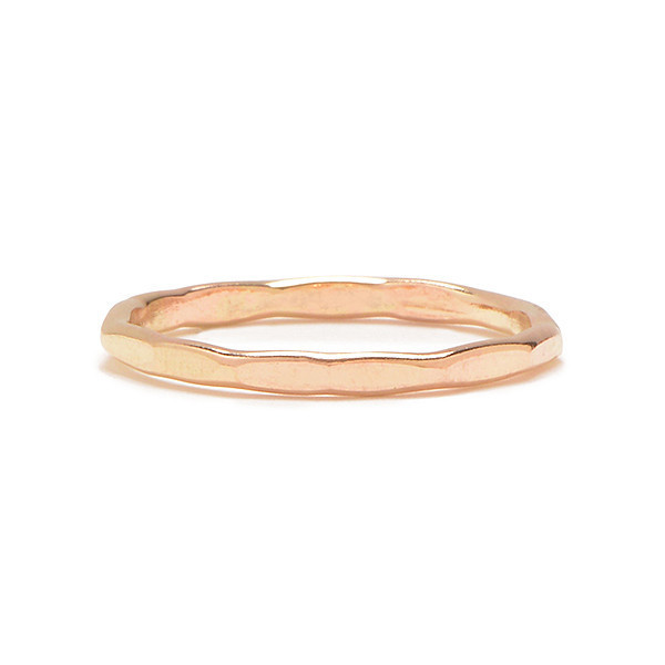 Tarin Thomas Jane Gold Midi Ring Tarin Thomas Jane Gold Midi Ring