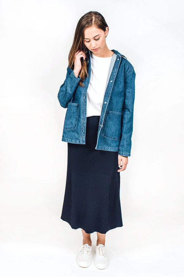 WOOD WOOD Nia Jacket WOOD WOOD Nia Jacket