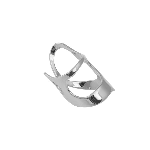 Shahla Karimi Paris Lake Ring No. 3 Shahla Karimi Paris Lake Ring No. 3