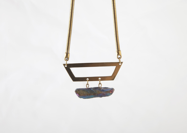 Tera Necklace Tera Necklace
