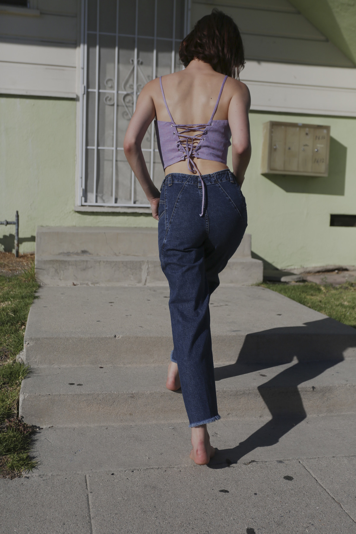 Rachel Comey Trigger Pant in Classic 