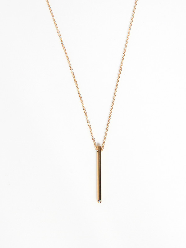 Still House Ossu Necklace Gold Still House Ossu Necklace Gold