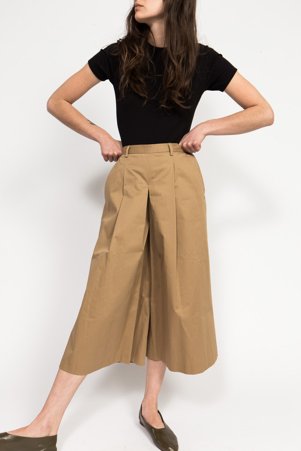 You Must Create Culottes You Must Create Culottes