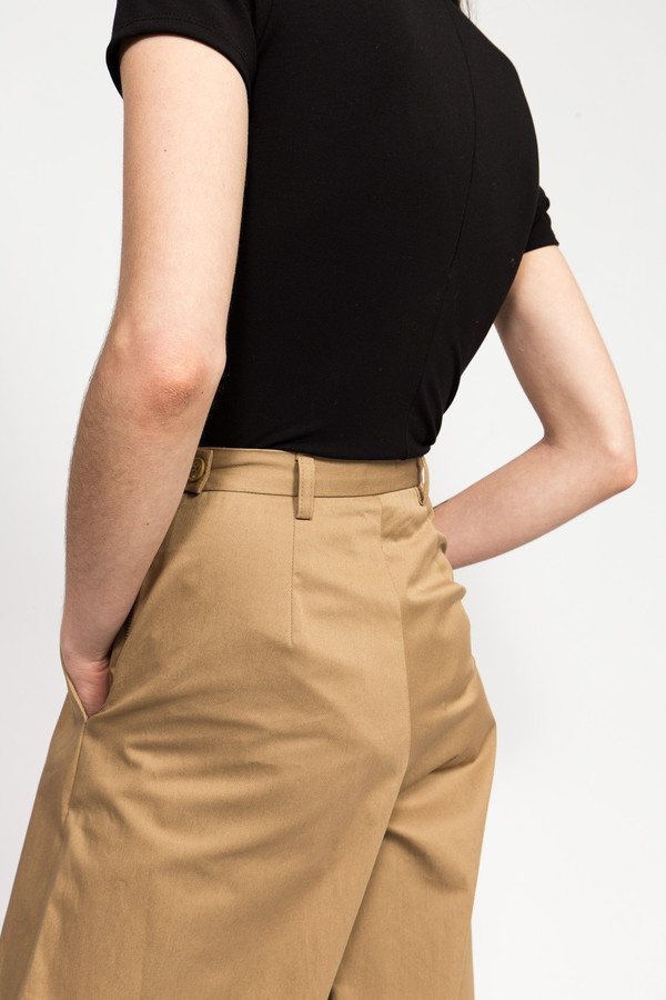 You Must Create Culottes You Must Create Culottes