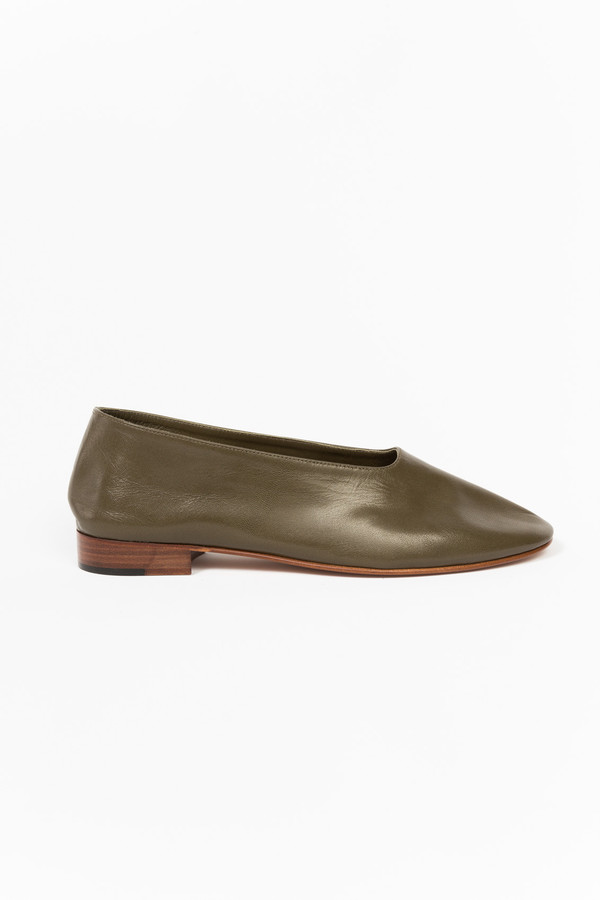Martiniano Glove Shoe Martiniano Glove Shoe