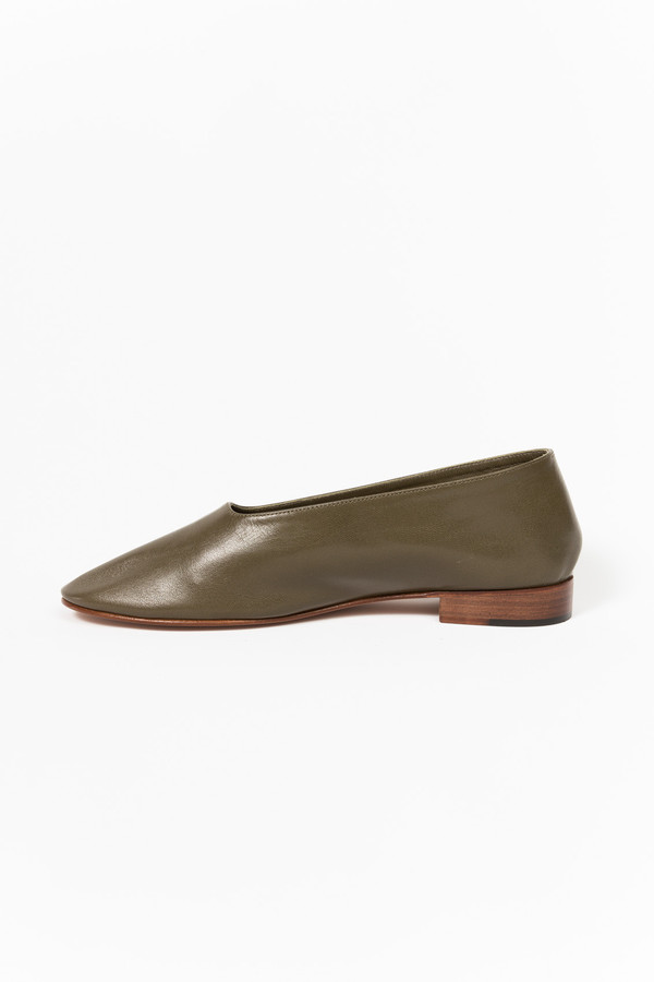 Martiniano Glove Shoe Martiniano Glove Shoe