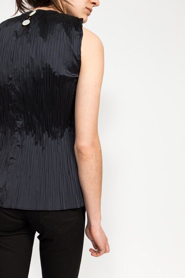 Trademark Sleeveless Fortunie Top Trademark Sleeveless Fortunie Top