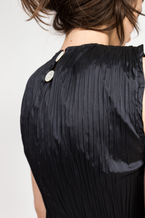Trademark Sleeveless Fortunie Top Trademark Sleeveless Fortunie Top