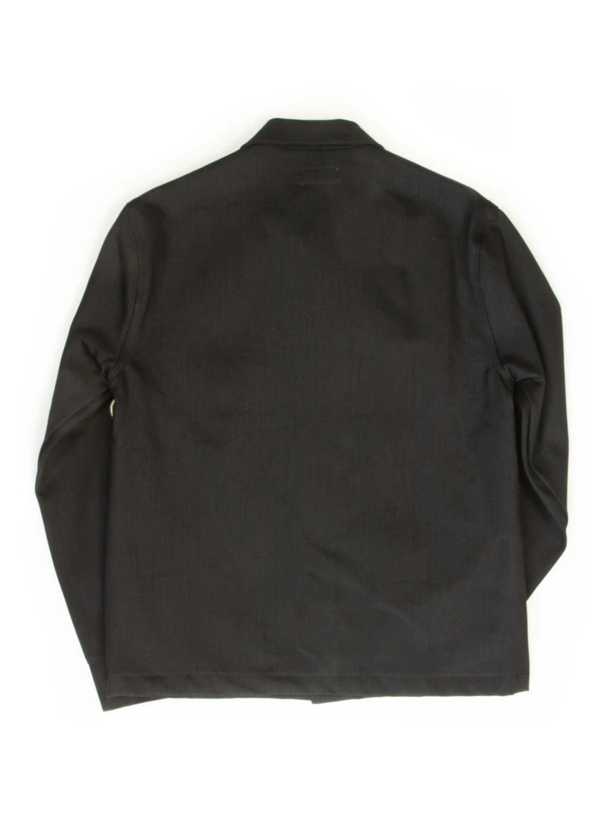 Tellason Japanese Selvedge Coverall 