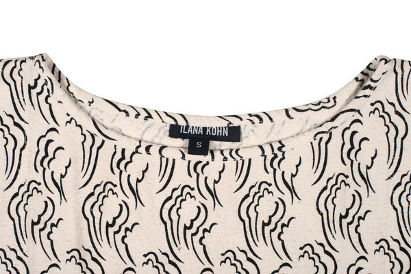 Ilana Kohn Kate Cloud Top Ilana Kohn Kate Cloud Top