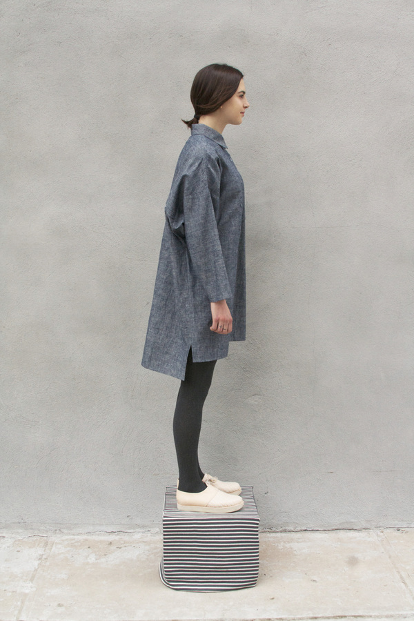Study NY Shirt 2.1 Study NY Shirt 2.1