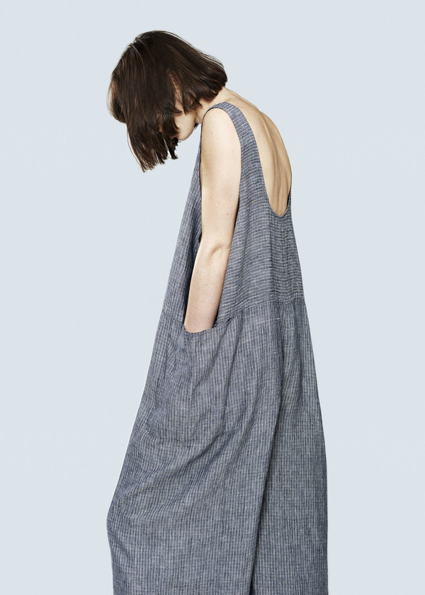 Study NY Tank Suit Study NY Tank Suit