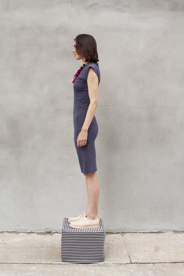 Study NY Twist Dress Study NY Twist Dress