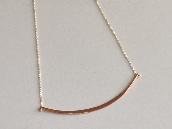 Kiersten Crowley Eos Necklace Kiersten Crowley Eos Necklace