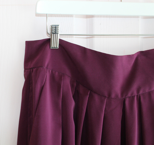 Dace Whisper Skirt Dace Whisper Skirt