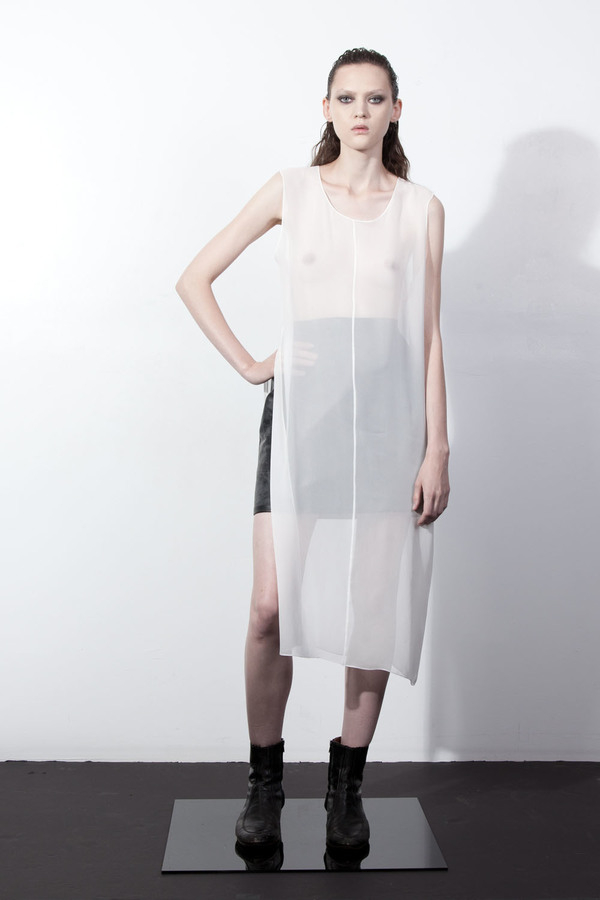 Alex Koutny Dexter Tunic Alex Koutny Dexter Tunic