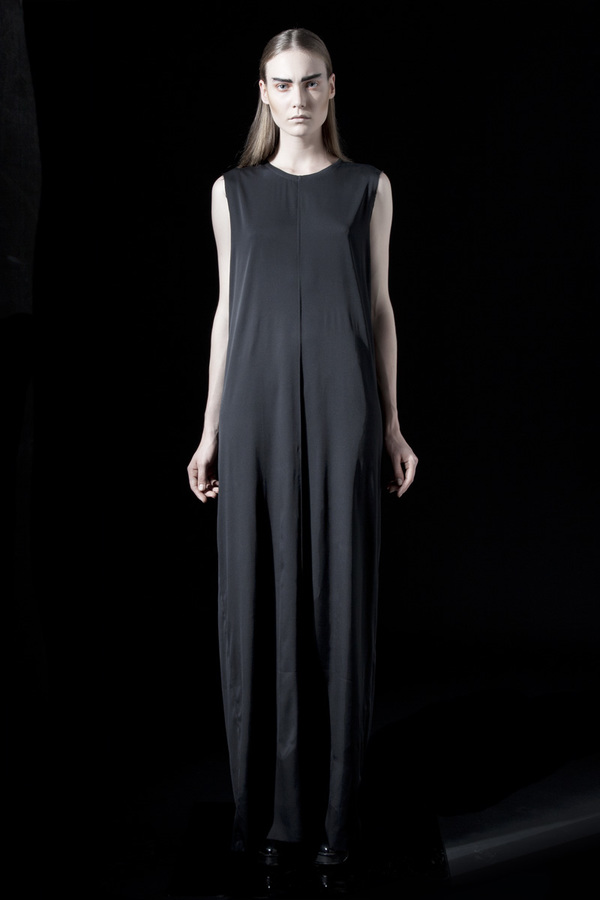 Alex Koutny Parallel Dress Alex Koutny Parallel Dress