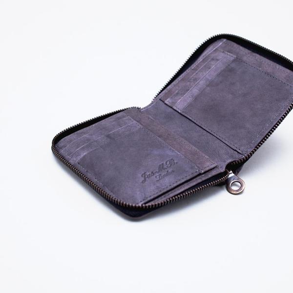 Jas M.B. - Zara Wallet Jas M.B. - Zara Wallet