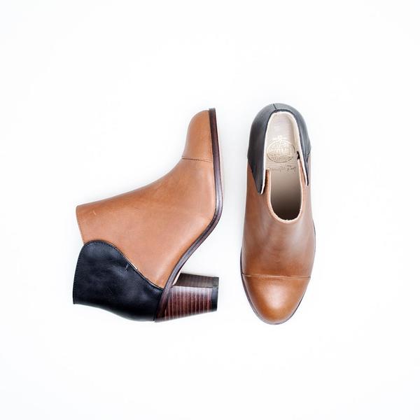 Wolverine x Samantha Pleet Ceremony Boot Wolverine x Samantha Pleet Ceremony Boot
