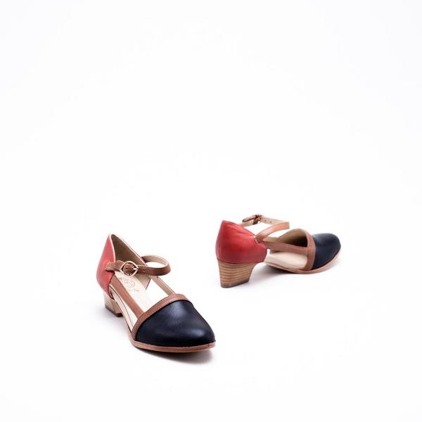 Wolverine x Samantha Pleet Picnic Sandals Wolverine x Samantha Pleet Picnic Sandals